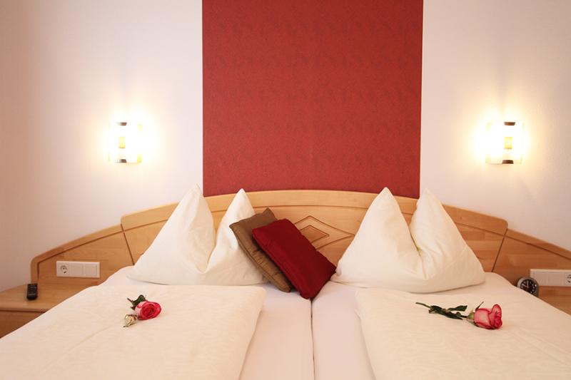 Appartement Ferienwohnung 3