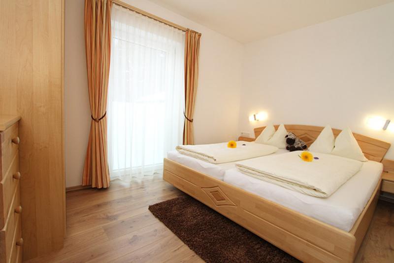 Appartement Ferienwohnung Appartement Ferienwohnung