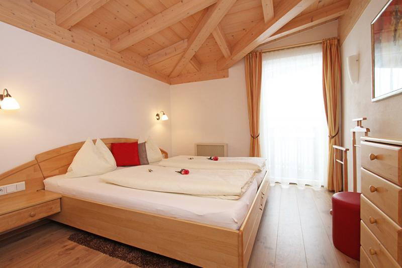 Appartement Ferienwohnung Wellness-Bereich