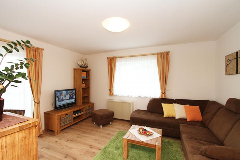Appartement Ferienwohnung Schwimmbad