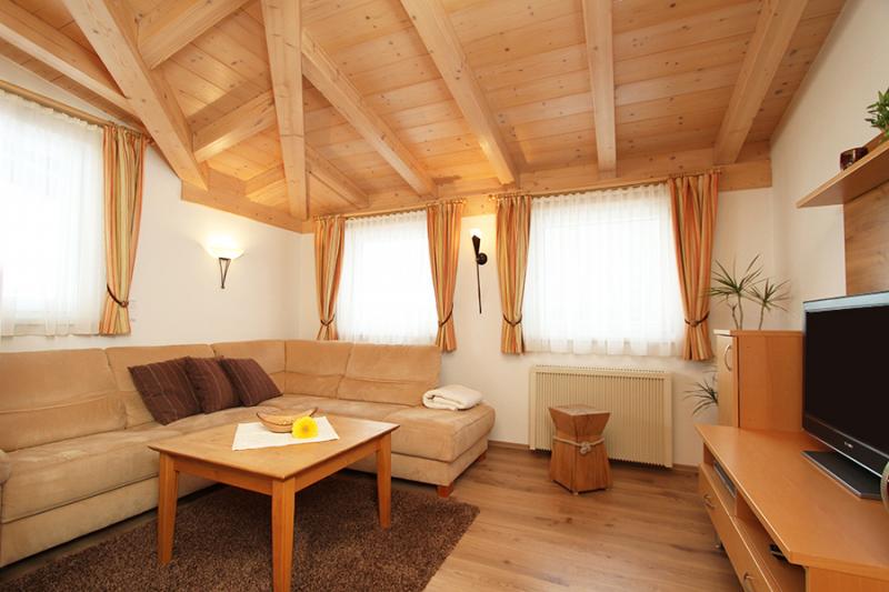 Appartement Ferienwohnung Golfplatz