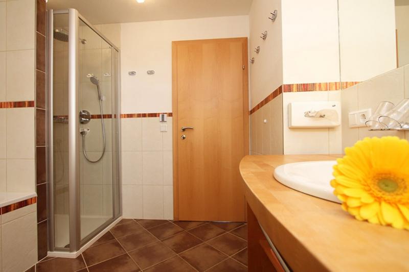 Appartement Ferienwohnung Fischen / Sportfischen
