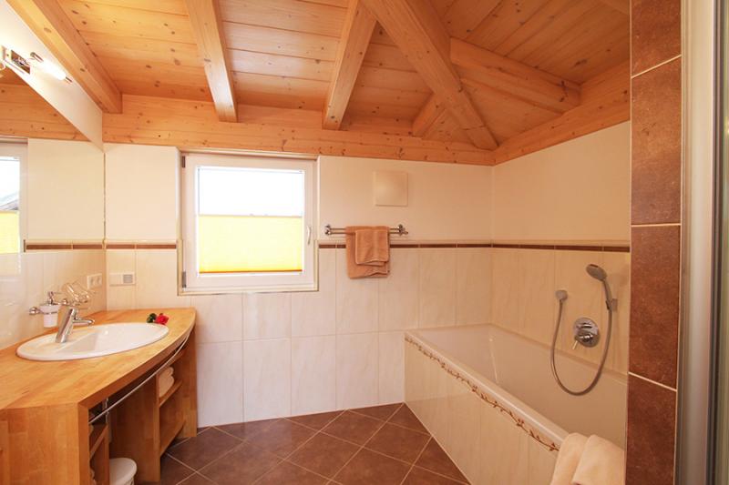 Appartement Ferienwohnung Massage