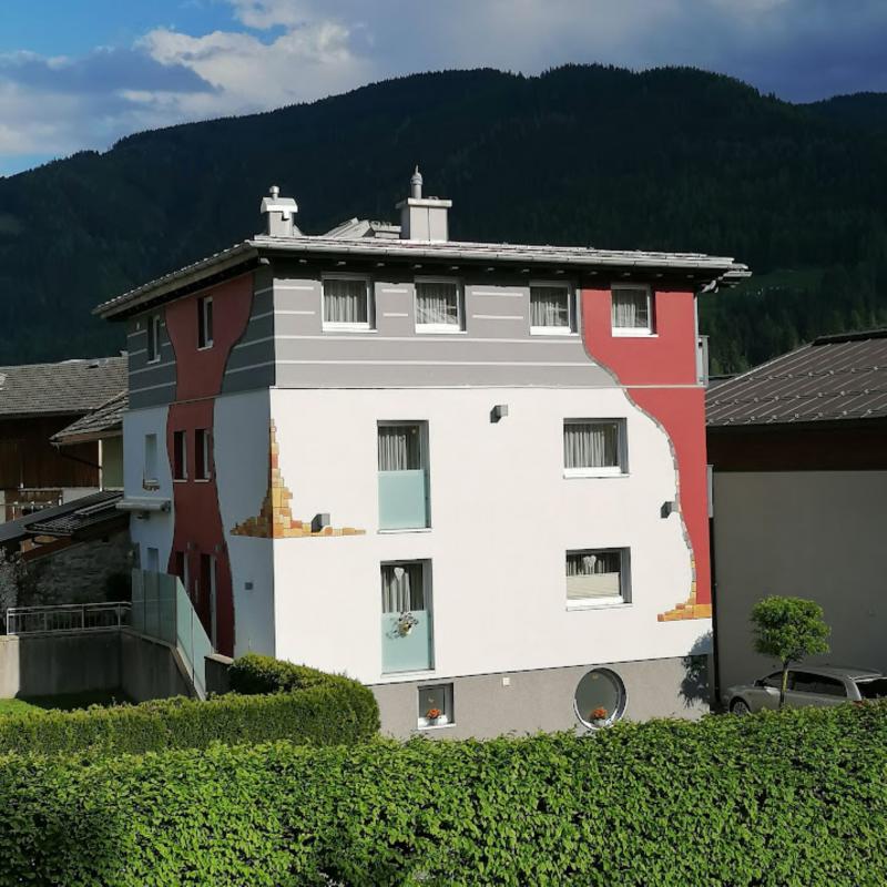 Appartement Ferienwohnung Schilehrer