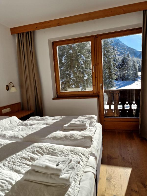 Hotel Bergführer