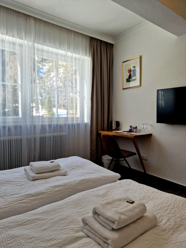 Hotel Hotel