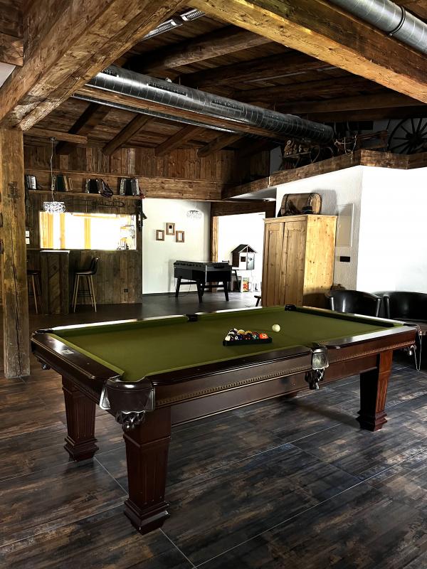 Hotel Reiten