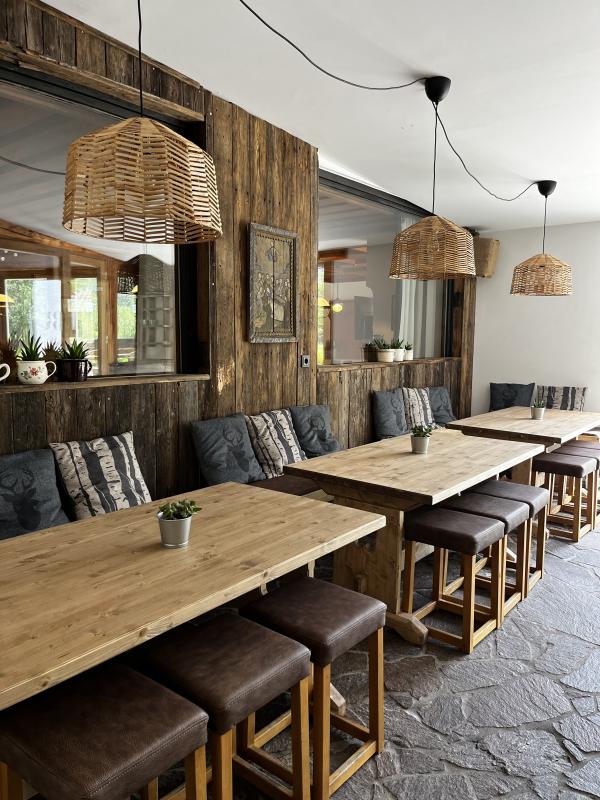 Hotel Hallenbad