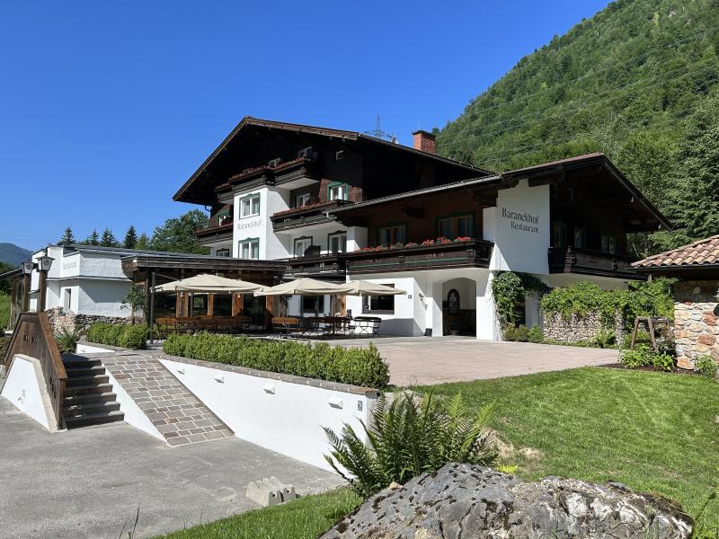 Hotel Zell am See