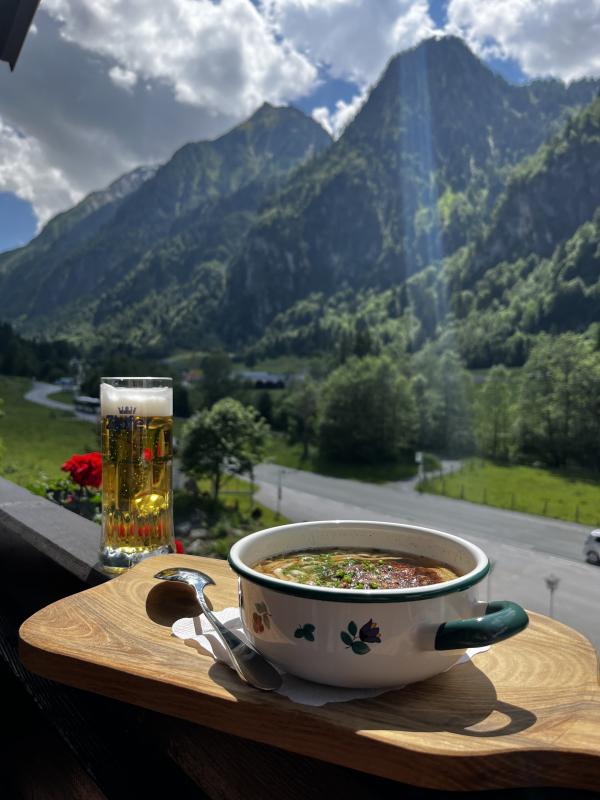 Hotel Salzburg
