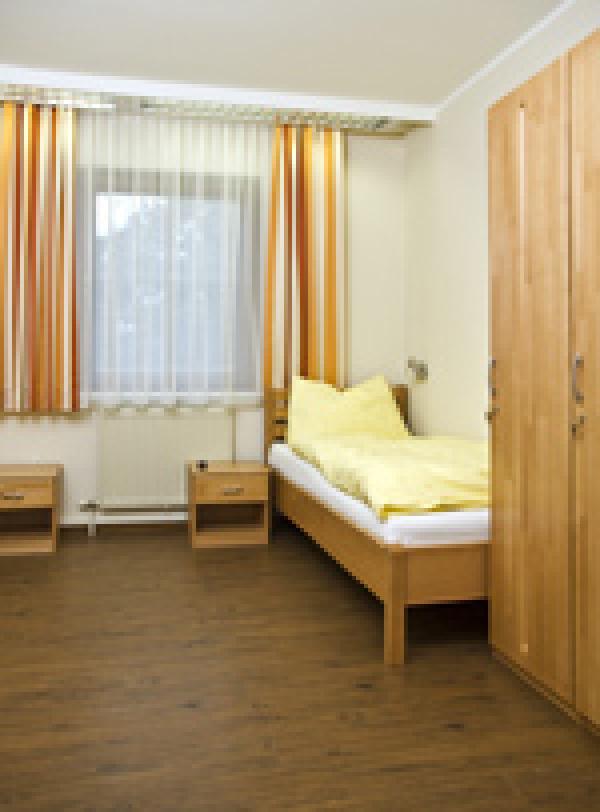 Pension Pension