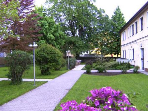 Pension Beautyfarm