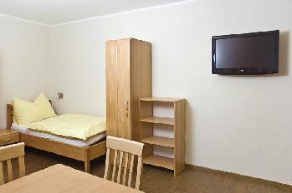 Pension Massage