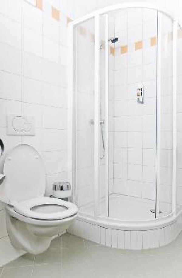 Pension Whirlpool