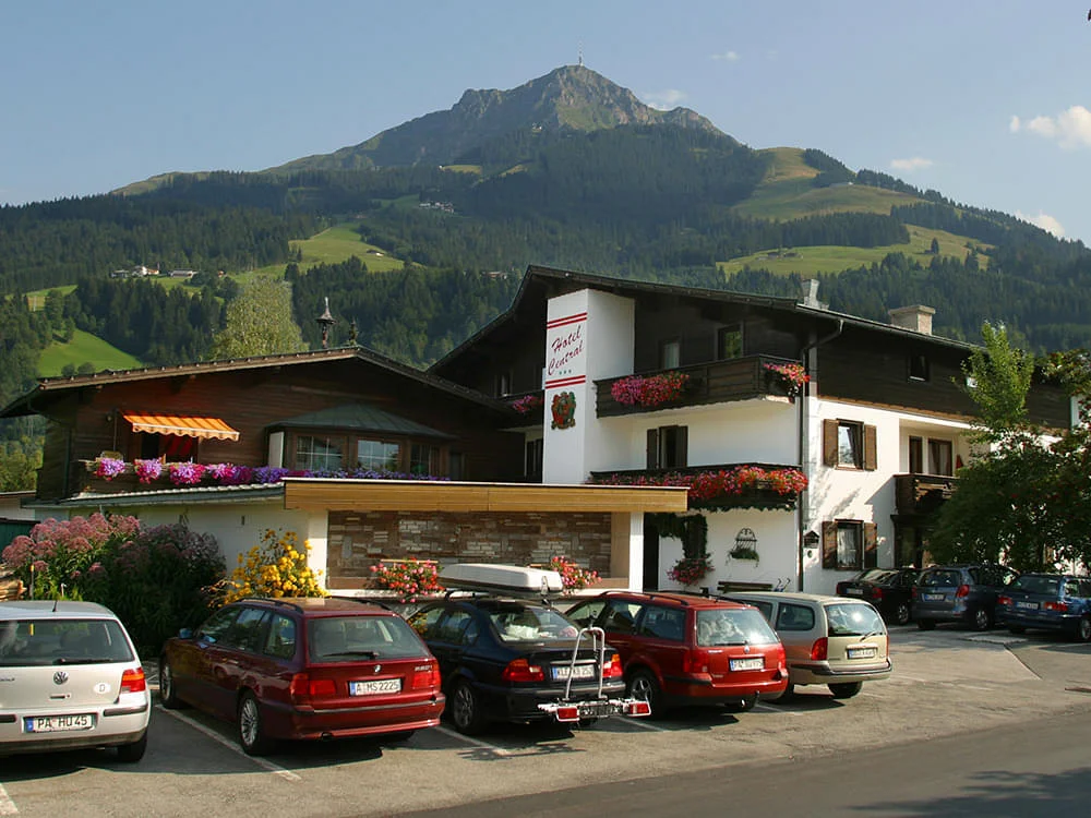 Hotel Tirol
