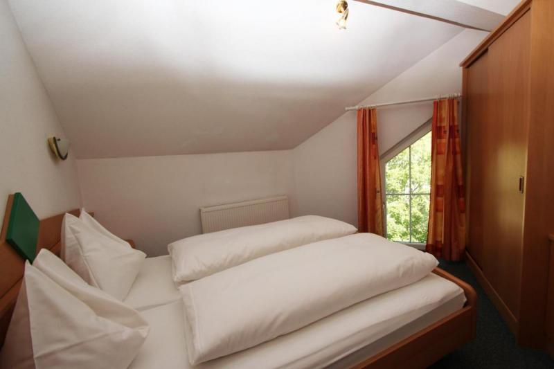 Appartement Ferienwohnung Schilehrer
