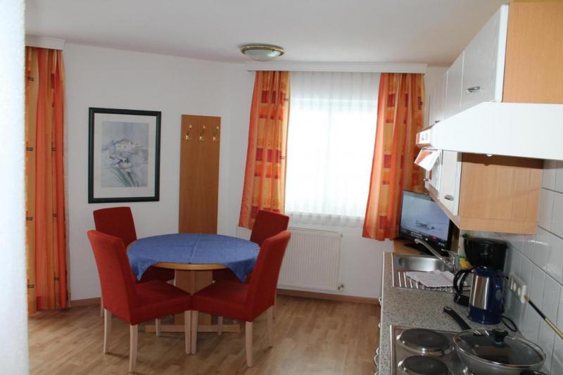 Appartement Ferienwohnung Österreich