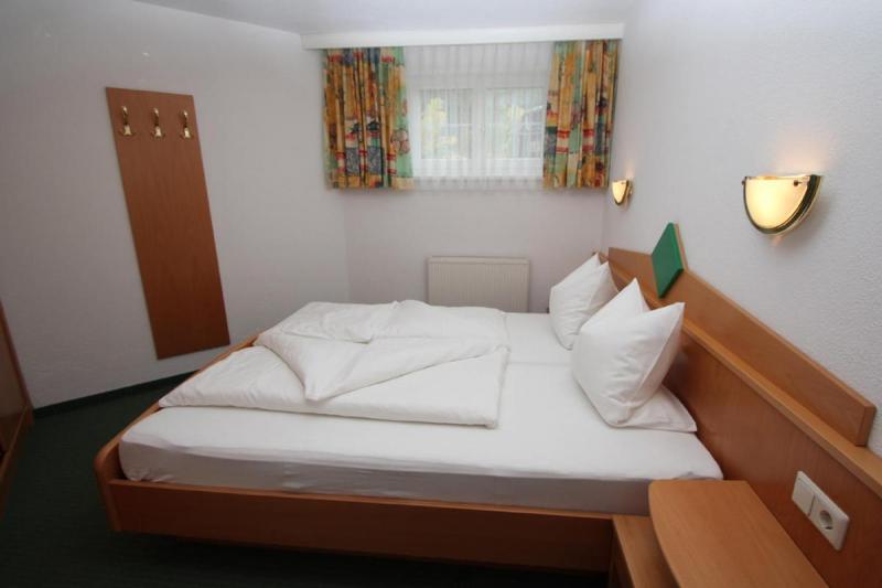 Appartement Ferienwohnung Tirol
