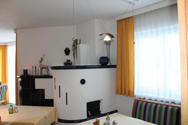 Appartement Ferienwohnung Appartement Ferienwohnung