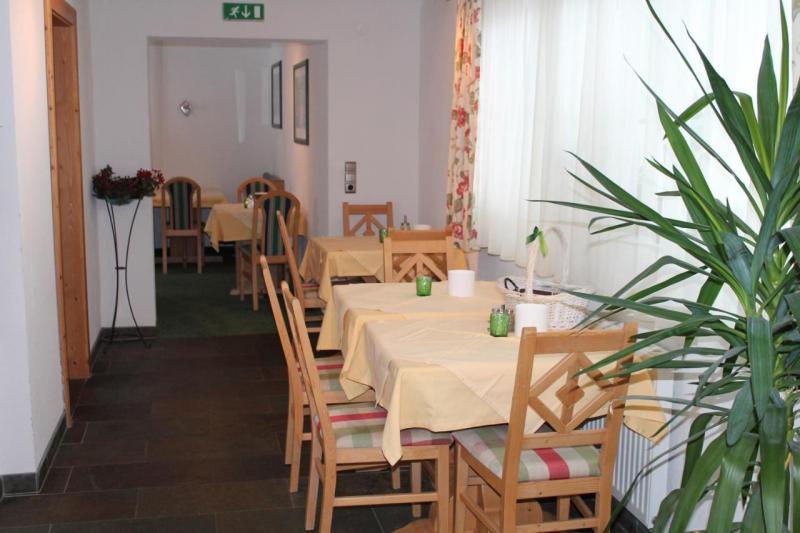 Appartement Ferienwohnung Beautyfarm