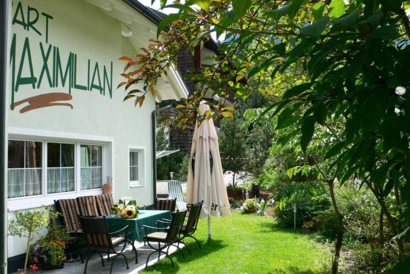 Appartement Ferienwohnung Whirlpool
