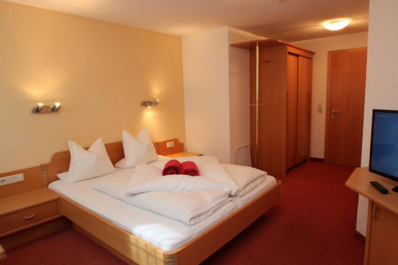 Appartement Ferienwohnung Bootsverleih