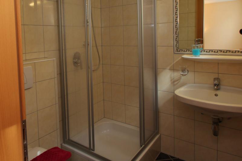 Appartement Ferienwohnung Schiverleih
