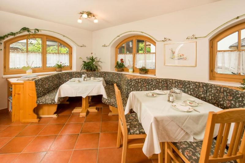 Appartement Ferienwohnung Whirlpool