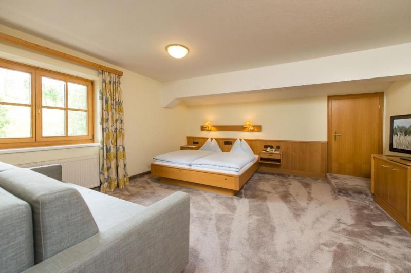 Appartement Ferienwohnung Schilehrer