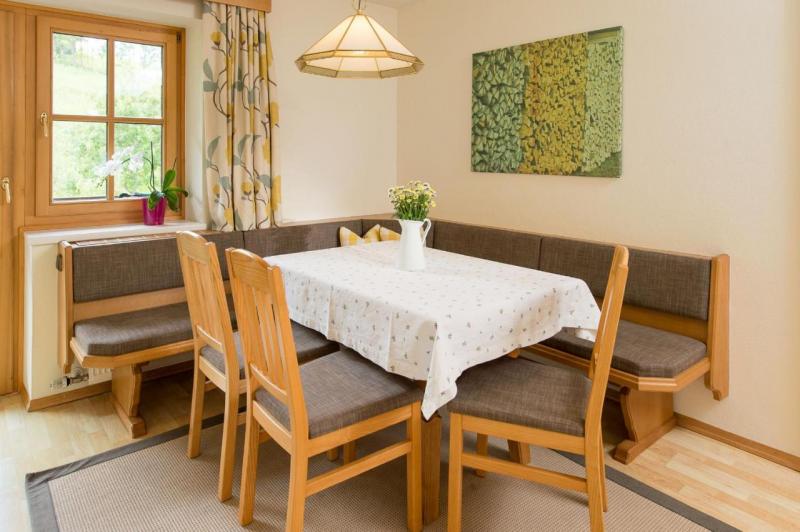 Appartement Ferienwohnung Bergführer