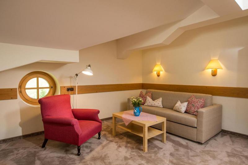 Appartement Ferienwohnung Radverleih