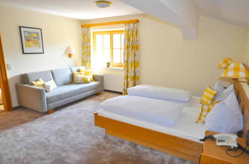 Appartement Ferienwohnung Schiverleih