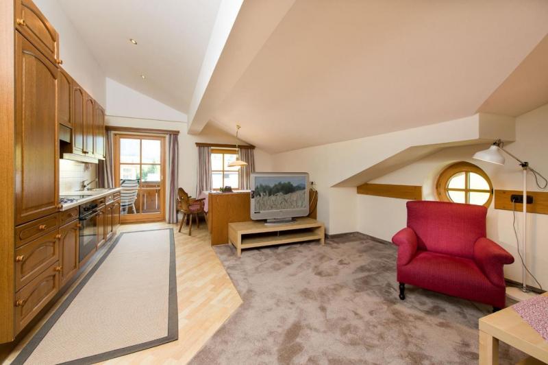 Appartement Ferienwohnung Salzburg