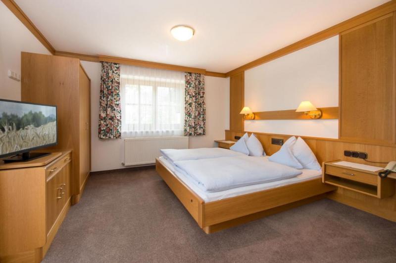Appartement Ferienwohnung Österreich