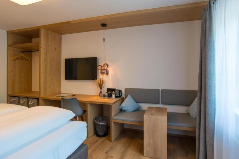 Appartement Ferienwohnung Zell am See