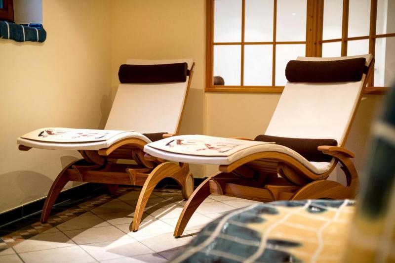 Appartement Ferienwohnung Beautyfarm