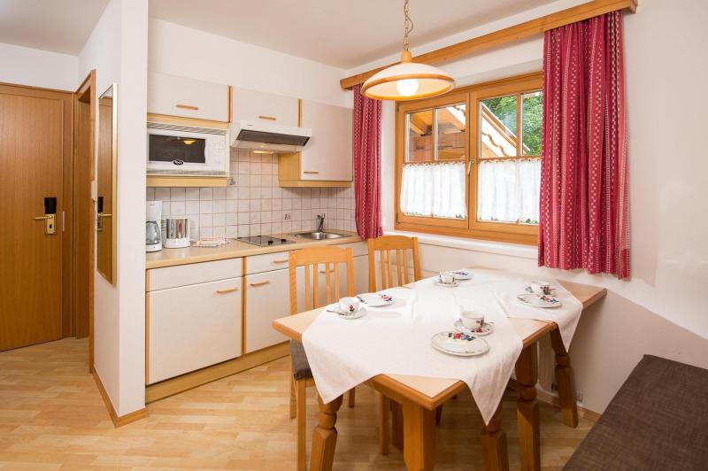 Appartement Ferienwohnung Hallenbad