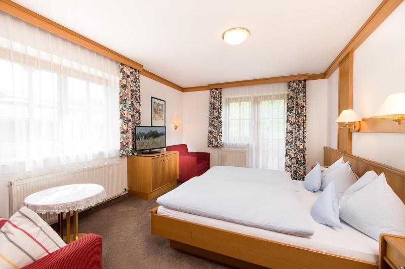 Appartement Ferienwohnung Bootsverleih