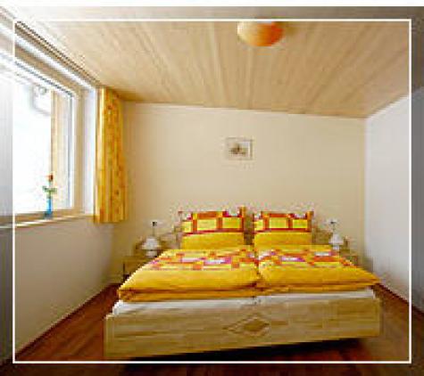 Appartement Ferienwohnung Vorarlberg