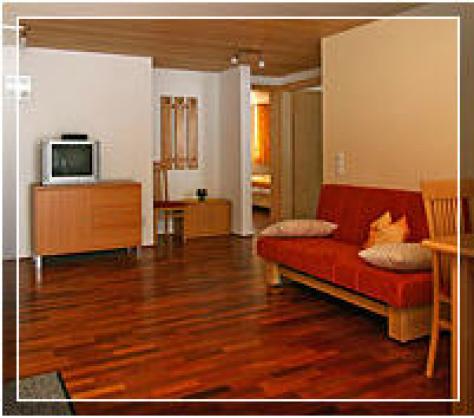 Appartement Ferienwohnung Österreich