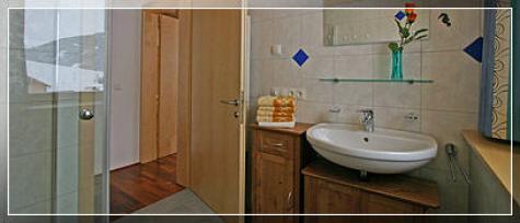 Appartement Ferienwohnung Beautyfarm