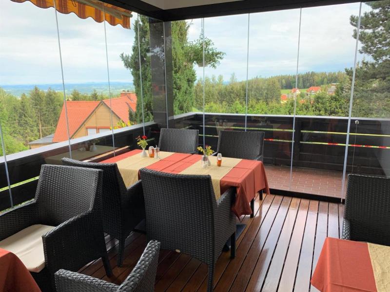 Pension Graz