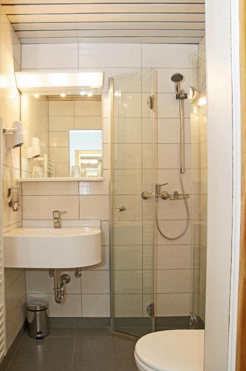 Pension Whirlpool