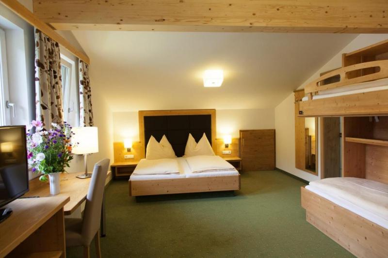 Pension St. Johann im Pongau