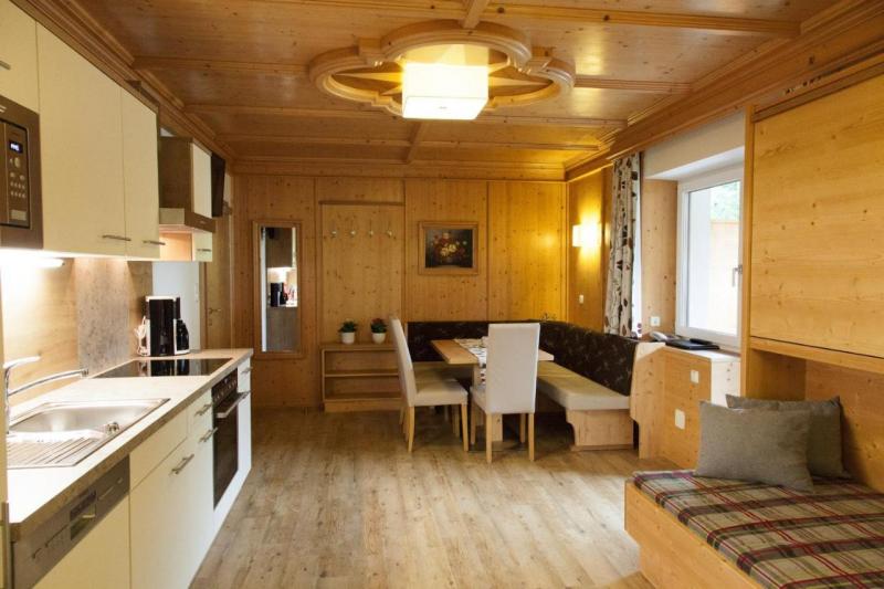 Pension Sauna