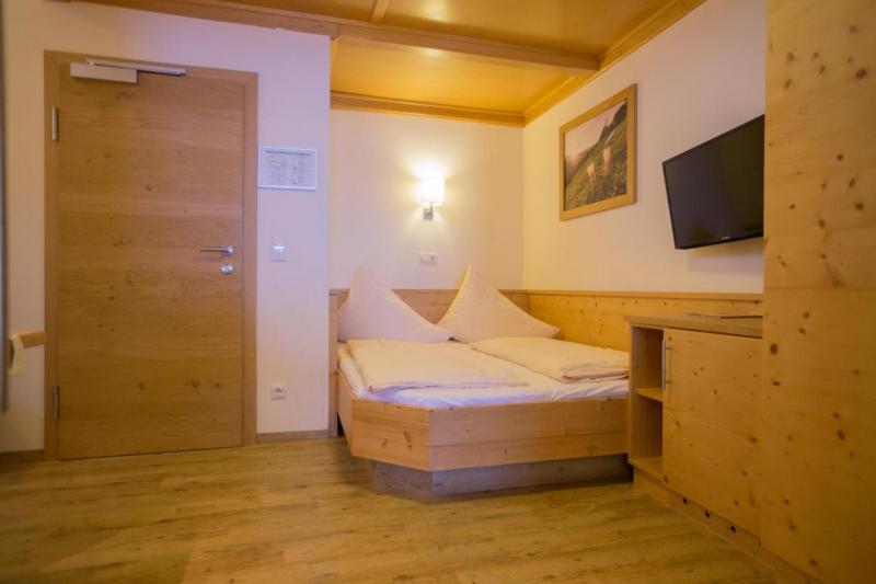 Pension Wellness-Bereich