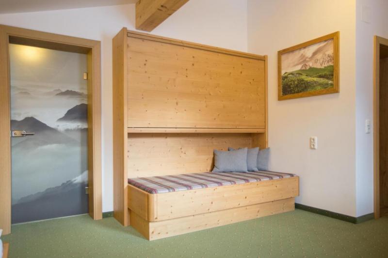 Pension Schwimmbad