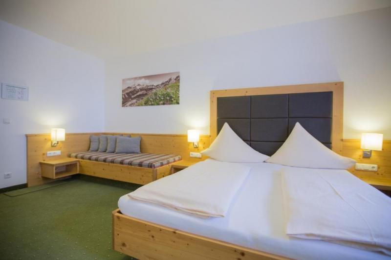 Pension Schilehrer