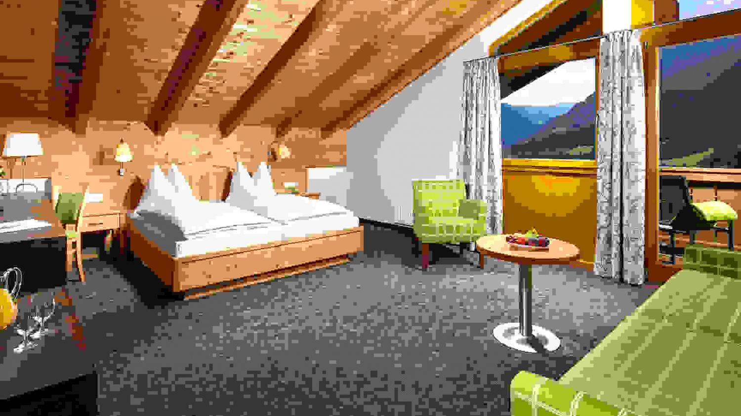 Hotel Bergführer