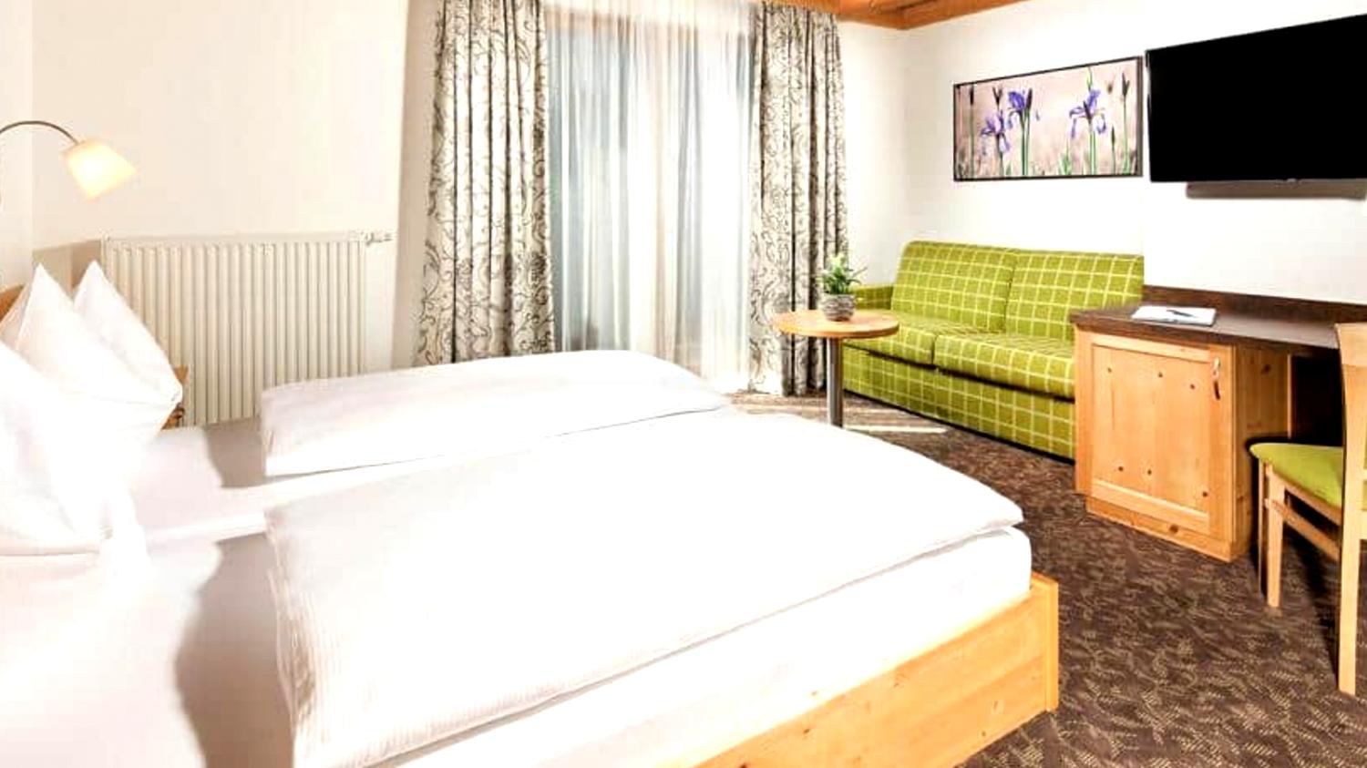 Hotel Radverleih